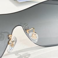 نظارات شانيل ماستر