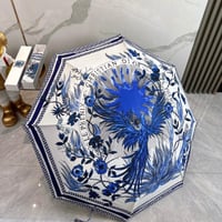 مظلات من ديور شامل تغليف الماركة