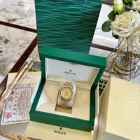 ساعة رولكس 40mm ماستر