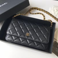 حقيبة شانيل ماستر حجم صغير شامل الملحقات