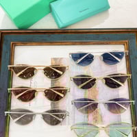 نظارات تيفاني ماستر شامل الملحقات