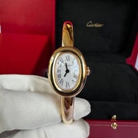 ساعة كارتيير بينوار ماستر طبق الاصل
