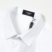 قميص فندي لونين