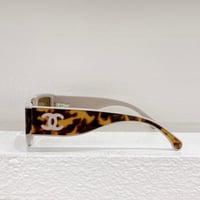 نظارات شانيل ماستر شامل الملحقات