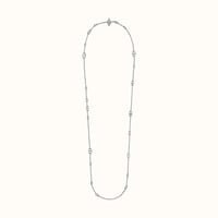 سلسال ايرمز فضي جودة عالية