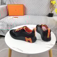 حذاء هيرمز سنيكرز رجالي ماستر مع العلبة