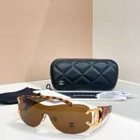 نظارات شانيل ماستر