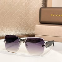 نظارات بولغاري شامل تغليف الماركة