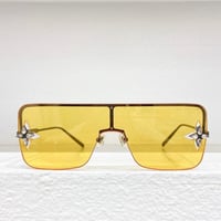 نظارات لويس فيتون ماستر شامل الملحقات