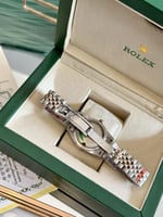 ساعة رولكس ديت جست ماستر