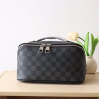 حقيبة ادوات الزينة 3 الوان