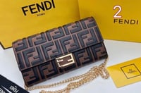 شنطة فندي ماستر شامل الملحقات