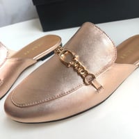 فلات ماركة كوتش ماستر شامل الملحقات