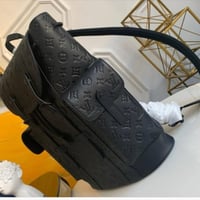 شنطة ظهر لويس فيتون مجموعة ألوان ماستر