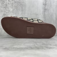 فلات ماركة فالنتينو مناسب للجنسين شامل ملحقات الما...