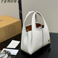 حقيبة كوتش دلو ثلاث الوان شامل العلبة