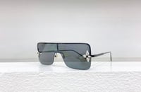 نظارات لويس فيتون ماستر شامل الملحقات