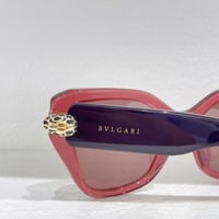 نظارات بولغاري شامل الملحقات