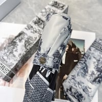 مظلة شمسية من ديور مع وقاية من الاشعة فوق البنفسجي...