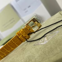 ساعات فان كليف ألامبرا ماستر عدة ألوان