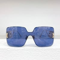 نظارات ديور ماستر شامل الملحقات