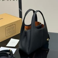 حقيبة كوتش دلو ثلاث الوان شامل العلبة