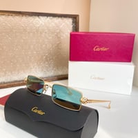 نظارات كارتير مناسبة للجنسين أربع الوان ماستر شامل...