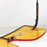 نظارات لويس فيتون ماستر شامل الملحقات