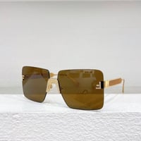 نظارات فندي ماستر شامل الملحقات