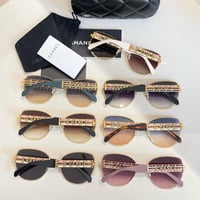 نظارات شانيل ماستر