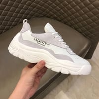 حذاء رياضي فالنتينو ماستر شامل الملحقات