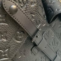 شنطة ظهر لويس فيتون مجموعة ألوان ماستر