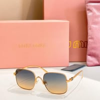 نظارات ميوميو شامل الملحقات