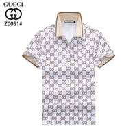 تيشيرت قوتشي بولو رجالي 3 الوان ماستر