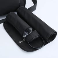 طقم شنطة للبيبي برادا ماستر مكون من ثلاث قطع