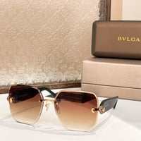 نظارات بولغاري شامل تغليف الماركة