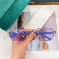 نظارات قوتشي ماستر شامل الملحقات