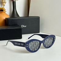 نظارة ديور للتوصيل الفوري شامل الملحقات