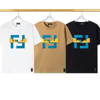 تيشيرت فندي قطن جودة عالية