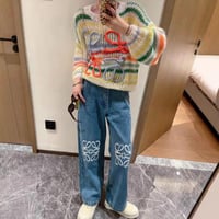 بنطلون نسائي ماركة لويفي