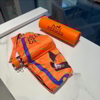 مظلة هيرمز جودة عالية شامل الملحقات