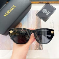 نظارات فرزاتشي ماستر شامل الملحقات