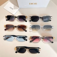 نظارات ديور ماستر