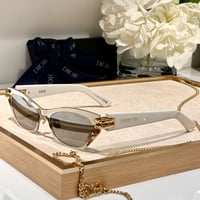 نظارات ديور ماستر شامل الملحقات