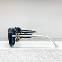 نظارات قوتشي ماستر شامل الملحقات