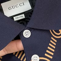 تيشيرت قوتشي بولو رجالي 3 الوان ماستر