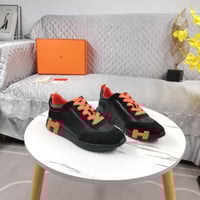 حذاء هيرمز سنيكرز رجالي ماستر مع العلبة