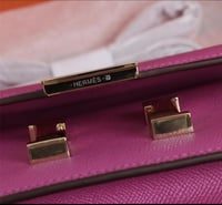 شنطة هيرمز ماستر شامل الملحقات