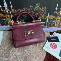 شنطة دولتش قبانا شامل الملحقات