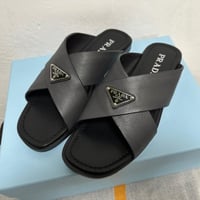 حذاء برادا ماستر نعال رجالي شامل الملحقات